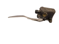 yamaha fzr600 fzr 600 front brake master cylinder 89 1990 1991 1992 1993 fj1100