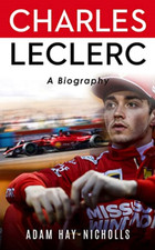 Charles Leclerc: A Biography - Paperback NEW Hay-Nicholls, A 07/11/2023