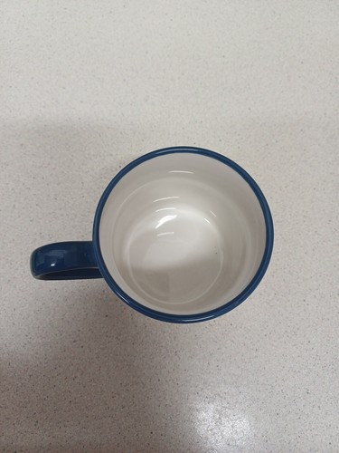 John Lewis & Partners Sports Equipment Fine China Tasse - Bild 6 von 6