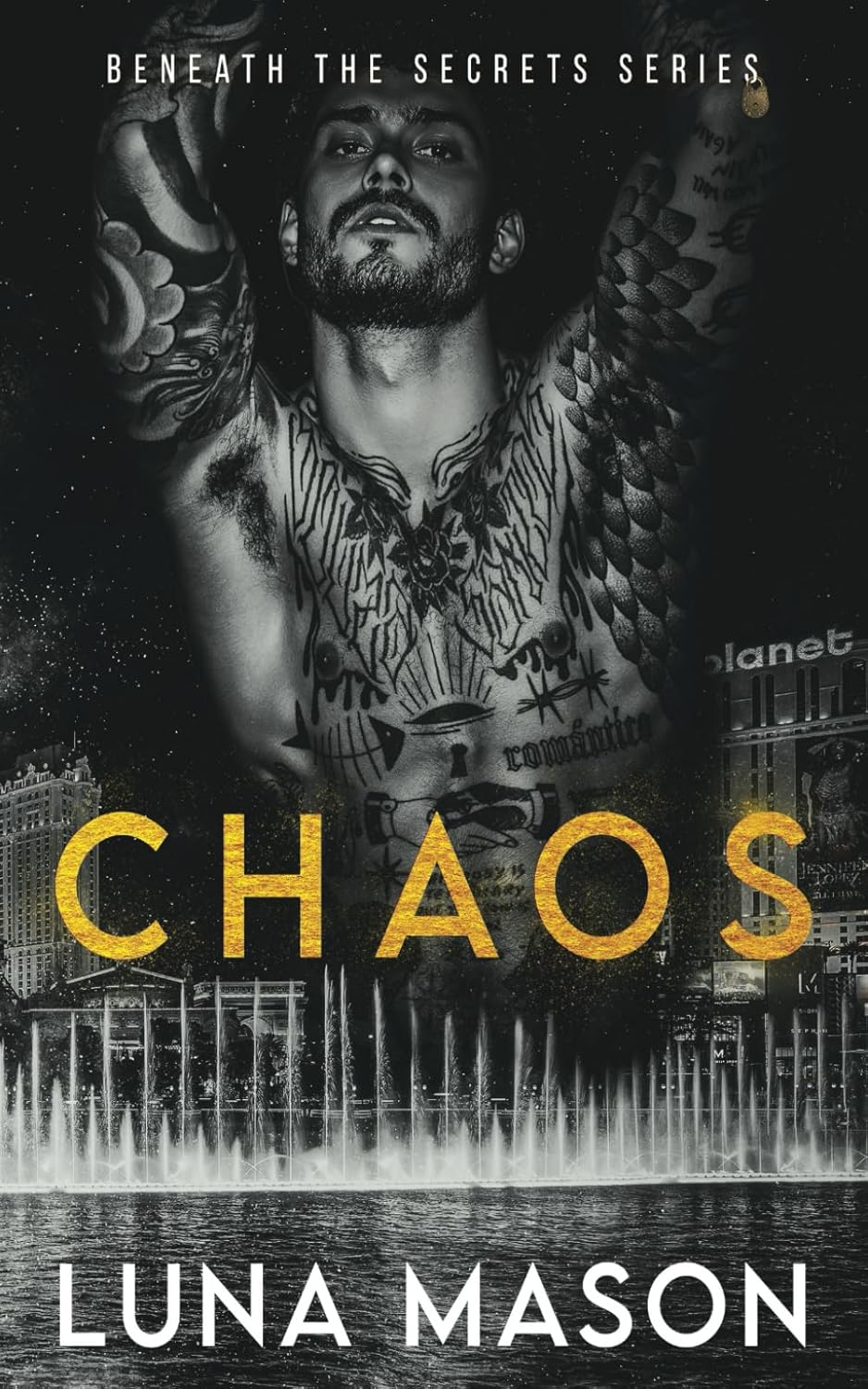 CHAOS CHAOS