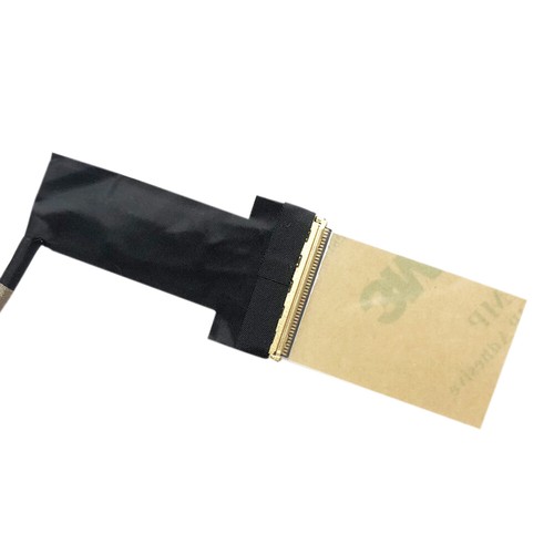 LCD EDP cable fits Asus X550J X550JK X550JD X550JF X550JX K550J W50J FX50J Cdja - Picture 5 of 7