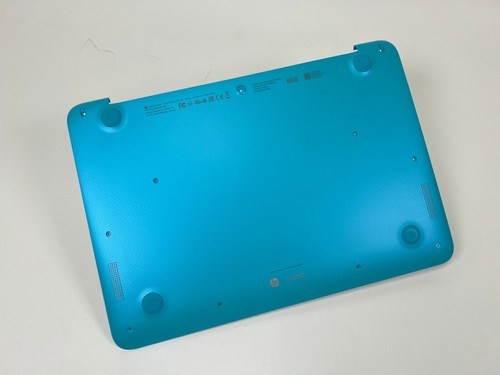 Funda inferior para portátil HP 14-ak030nr 14" OEM JTEEAY0J006020 GRD "A" - Imagen 1 de 6