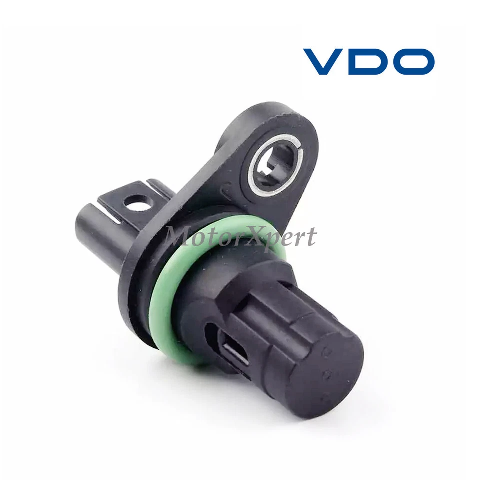 Sensor de posición del árbol de levas VDO 13627525014 para BMW 320i 330i 435i 530i 740i M2 M3 Foto 2 de 4
