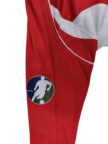 Ontario Fury Hallen Fußball Trikot Größe S/P Mark Christopher Chevrolet - Bild 5 von 10