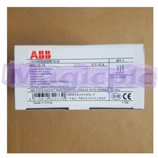 .New ABB MS116-10 6.3-10A Motor circuit breaker  1Pcs  hh