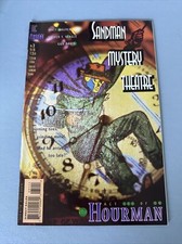 Sandman Mystery Theatre 31 Oct 1995 DC Vertigo Comic Book Matt Wagner, Guy Davis