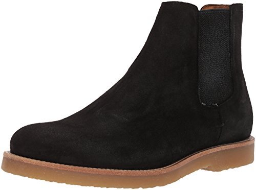 BOSS arancia by Hugo Boss Mens Cuba Chelsea avvio in Suede- Pick SZ Coloree. BOSS arancia by Hugo Boss Mens Cuba Chelsea avvio in Suede- Pick SZ Coloree.