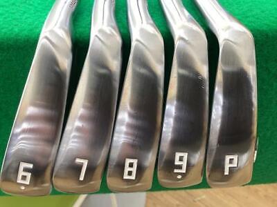 ONOFF FORGED KURO 2024 Iron Set 6-9+Pw Ns Pro Modus 3 Tour ONOFF FORGED KURO 2024 Iron Set 6-9+Pw Ns Pro Modus 3 Tour