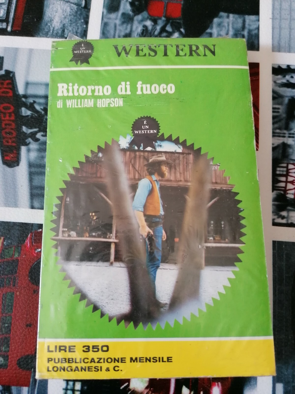 Foto 1 di 1
