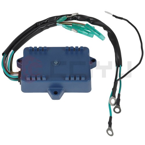 For Mercury Mariner Switch Box Power Pack CDI 855713A3 114-5713 855713A4 6-25 HP - Picture 4 of 11