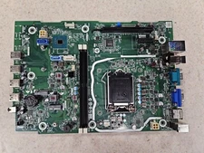 HP M99164-001 M99164-601 M99498 Desktop Motherboard  M16092-004