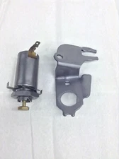 ECS43 Carburetor Idle Stop Solenoid 1997464 1977-1978 GM 305-350 QUADRAJET