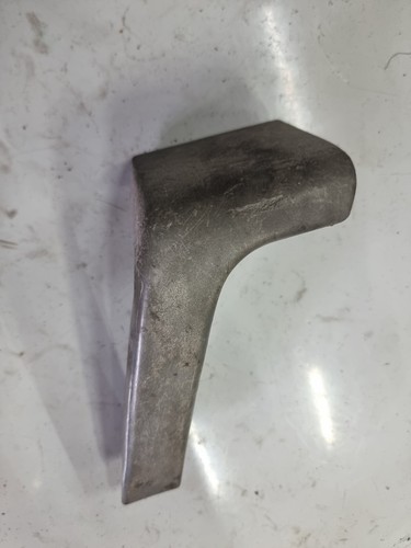 VW T4 Türgriff Griff für Türverkleidung Verkleidung Tür vorne links innen grau