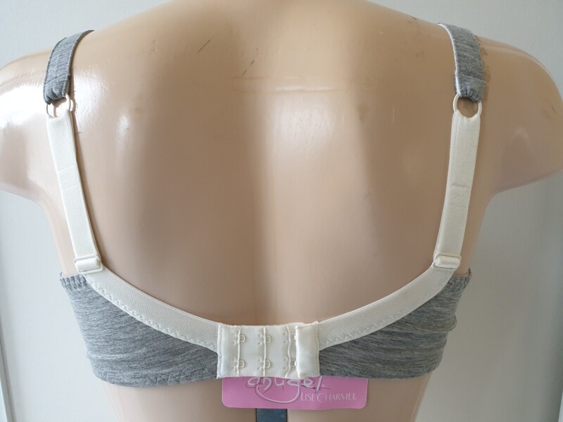 ANTIGEL LISE CHARMEL SOUTIEN GORGE TAILLE 85F MODELE SOFTY BAROQUE REF FCC3889