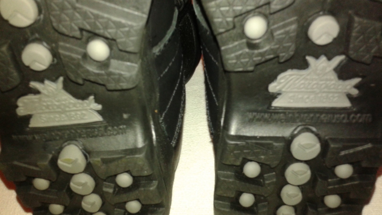 Thorogood Tactical/Uniform Boots - #834-6189 - 8 " tall "Duece"-BRAND NEW BOOTS.