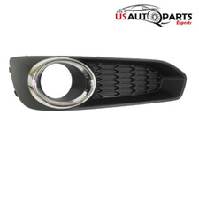 Genuine Subaru - Left Hand Driver Side Fog Light Bezel For Legacy 2.5L 2013-2014