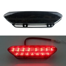 FOR YAMAHA 2006-2009 YFZ450 SMOKE LED TAIL LIGHT YFZ 450 TAILLIGHT ASSEMBLY LAMP