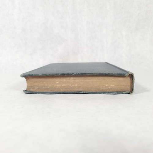Was It Worth While: The Life of Theodore Storrs Lee - 1918 Hardcover - Picture 7 of 15