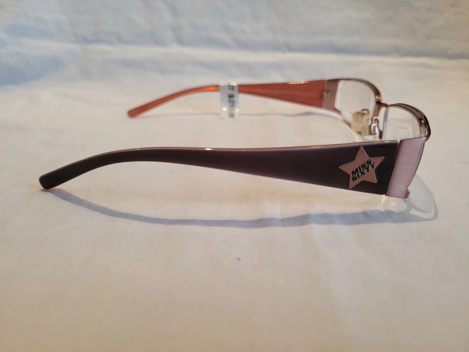 Miss Sixty MX162  842 eyeglasses  Foto 3 de 4