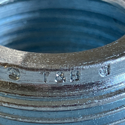 1 Ct Thomas & Betts Steel City® RB143 1-1/4 A 1" BOCCOLA DI RIDUZIONE RIGIDA/IMC S - Foto 12 di 12