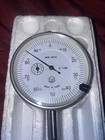 AEROSPACE 0-1.0" .001" DIAL INDICATOR WHITE DIAL — photo 2