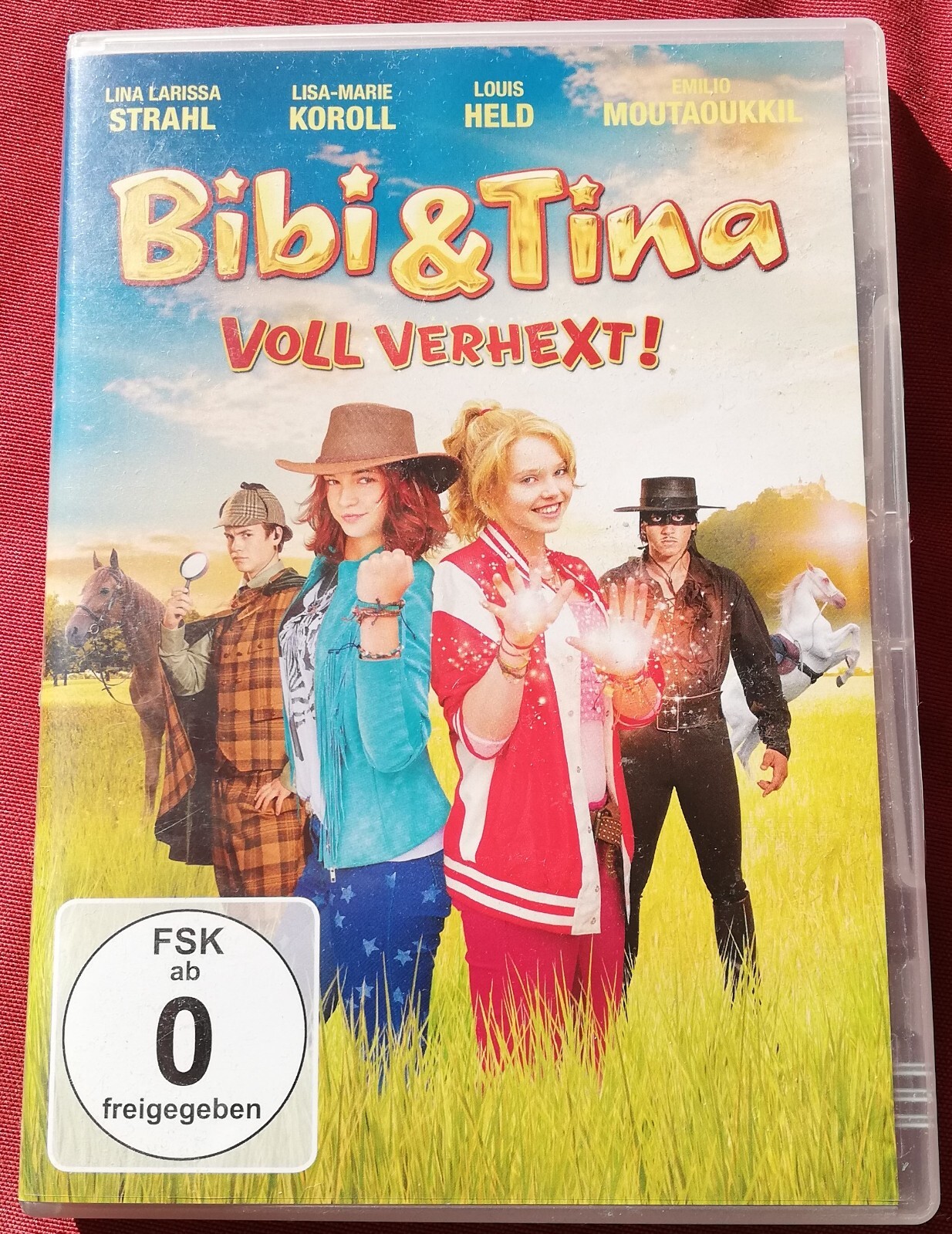 Bild 1 von 2