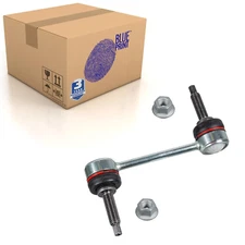 Rear Drop Link Range Rover Anti Roll Bar Fits Land Rover Blue Print ADJ138525