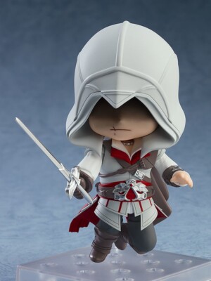 未開封 ASSASSIN'S CREED Ezio Auditore Ubisoft — Assassin's Creed II - Ezio - VeVe Digital Collectibles