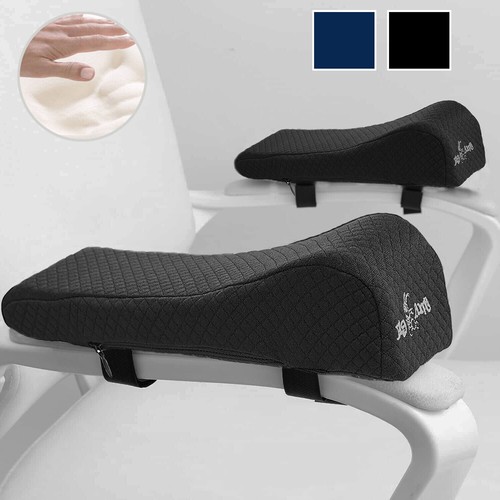 Ergonomic Arm Rest Pillows Elbow Pillow Pads For Office Wheelchair