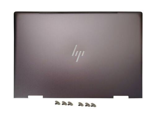 for HP Envy X360 15-bp152wm 15-bp143cl 15-bp051nr 15-bp108ca Lcd Top Back Cover - Afbeelding 7 van 7