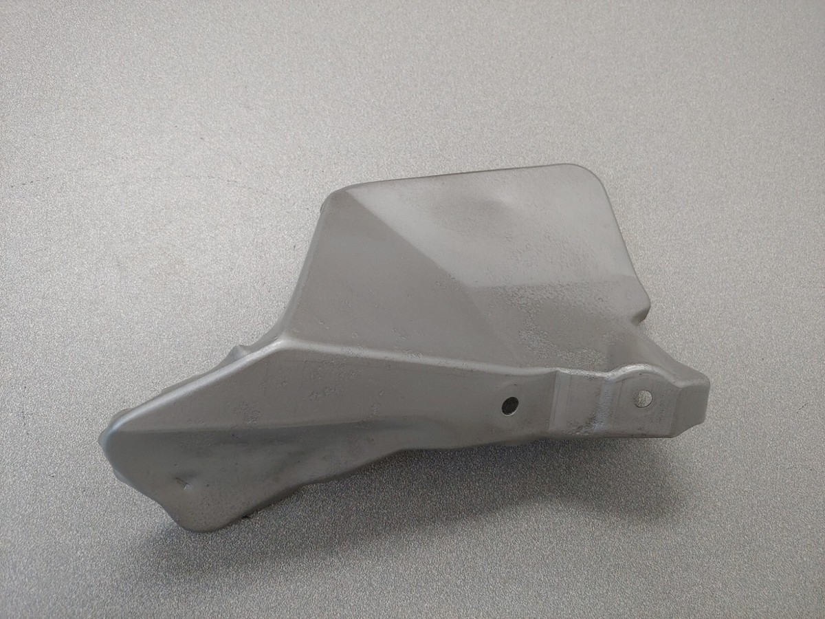 NICE USED ORIGINAL GENUINE PORSCHE 928 LEFT FRONT MOTOR MOUNT HEAT 