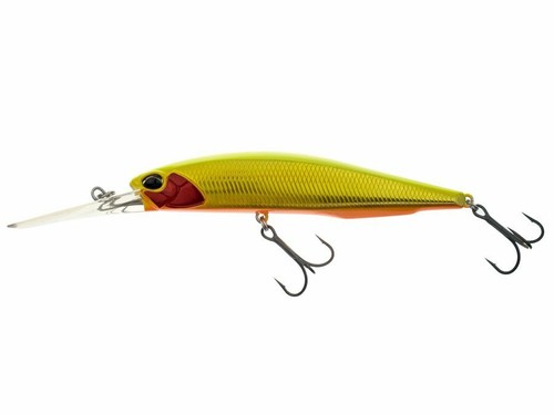 DUO Realis Jerkbait 100DR-SP 10cm 15.4g-15.6g Suspending Leurre NEUF COULEURS - Photo 2/20