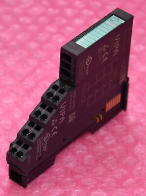 VIPA Singnal Module Digital Output Typ SM 022-1BF00 / DO 8x DC 24V 0,5A