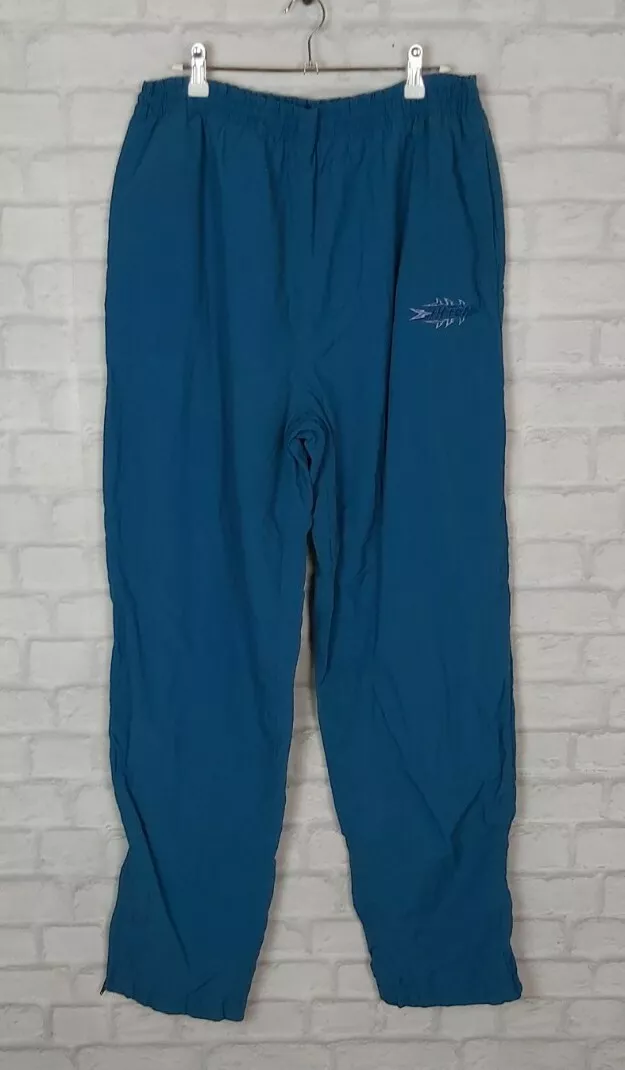 Shell suit joggers sale