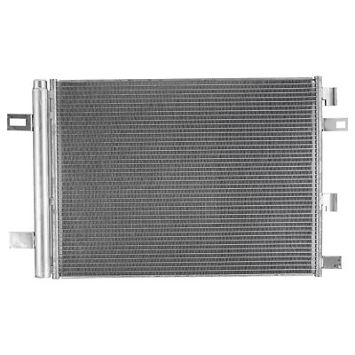 A/C Condenser For 19-2022 Mercedes-Benz A220,CLA250,CLA35 AMG,GLB250, GLB35 AMG