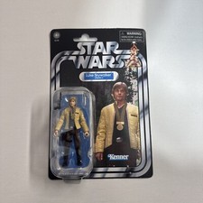 Star Wars The Vintage Collection 3.75 Inch Action Figure Wave 52 - Luke Skywalker (X-Wing Pilot) (Possibly non-mint