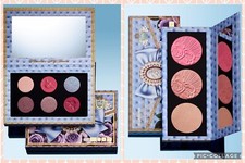 Pat McGrath x Bridgerton Eyeshadow Blush Highlighter Palette Sold Out