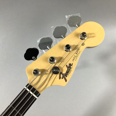 Fender 2023 Collection MIJ Traditional 60s Jazz Bass Aged Dakota