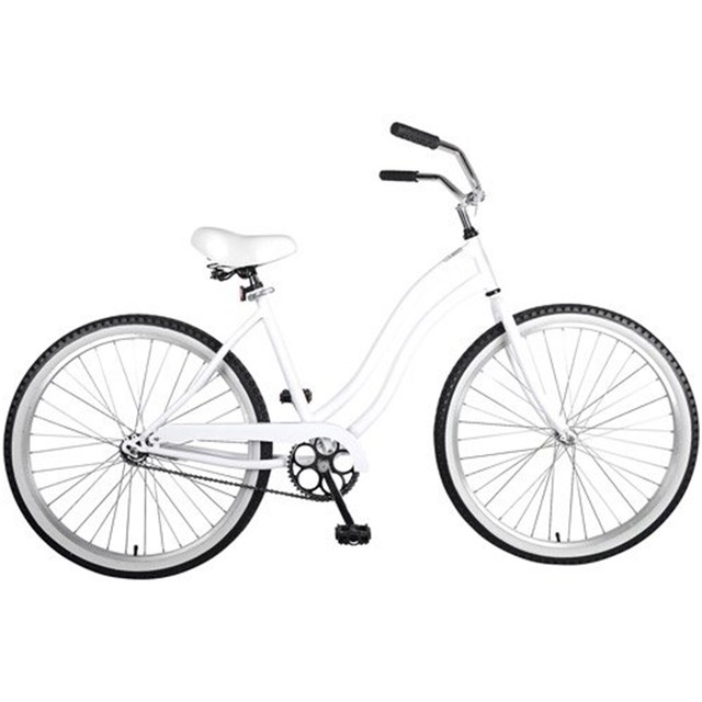 women's 26 beach cruiser bike