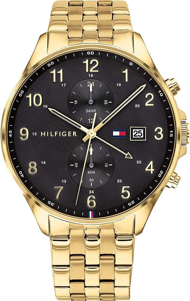 Tommy Hilfiger Orologio Uomo 1791708