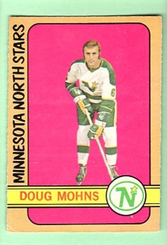 1972-73 OPC Hockey Cards U-Pick Choose Singles O-Pee-Chee - Picture 137 of 236