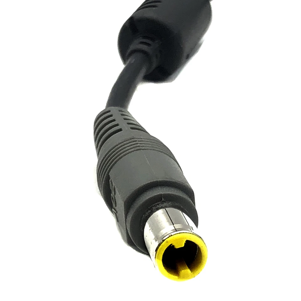 Genuine Lenovo AC Adapter 170W for Thinkpad Laptop W500 W510 W520 W530 Charger - Image 4 of 4