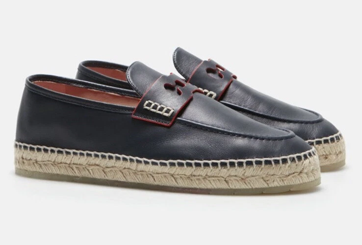 Carolina herrera espadrilles shop