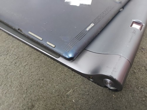 2X Lenovo Tablet JobLot Bundle (Damaged/Faulty) For Parts Only — Untested — #12 - Picture 7 of 13