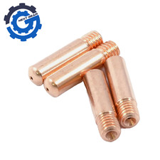 NEW Profax Contact Tip .045" Pack of 25 PX17S-45 17S45