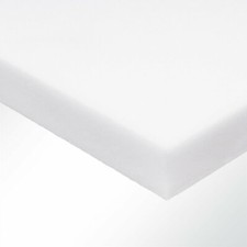 Basotect B Schall Absorber Schaumstoff Schalldämmung Schallschutz 100x50cm wei..