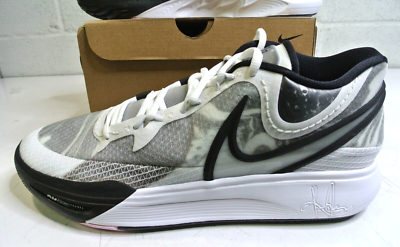 Nike Kyrie 8 新品未使用 Size 11 - Nike Kyrie 8 White Black for sale online | eBay