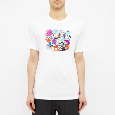 【出品15日まで】NYLON COTTON FOOTBALL TEE Yay, football day! T-shirt (SIX colors) – Vintage Valley Tees