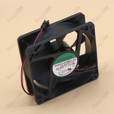 New SUNON Inverter Cooling Fan KDE2412PMB1-6A 12038 24V 10.3W 12CM FREE SHIP