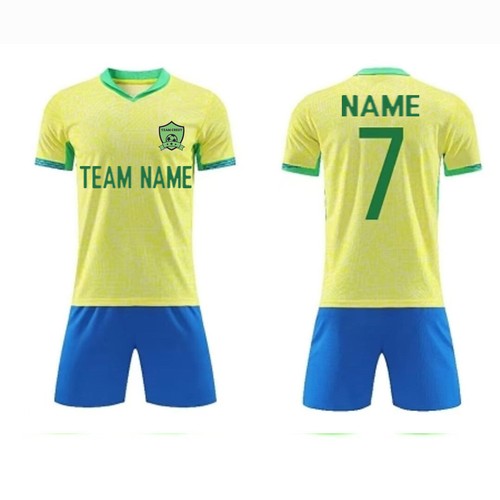 soccer jerseys Shorts Socks for boys Custom Goalie Jersey Shirts Soccer Uniform